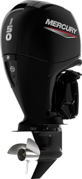 Silnik zaburtowy MERCURY F150 XL EFI 150KM