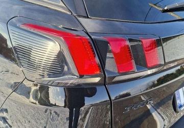 Peugeot 3008 II Crossover 1.6 BlueHDi 120KM 2017 Peugeot 3008 Peugeot 3008 1.6 Diesel 120KM, zdjęcie 10