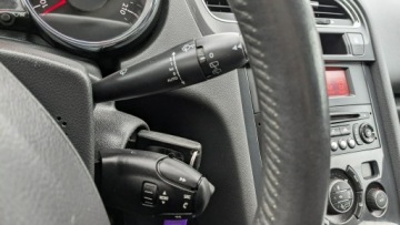 Peugeot 5008 I Minivan 1.6 HDi FAP 115KM 2013 Peugeot 5008 1.6HDi 115PS OPŁACONY Bezwypadkowy, zdjęcie 28