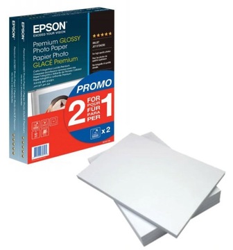EPSON C13S042167 Photo Глянцевая фотобумага