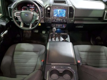 Ford 2020 Ford F150 Supercrew 2020 2.7l 2.7 Benzyna 325KM, zdjęcie 8