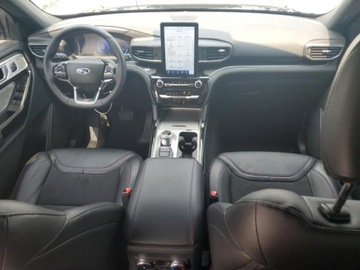 Ford Explorer VI 2023 Ford Explorer 2023, ST, 3.0, 4x4 3.0 Benzyna 400KM, zdjęcie 6