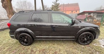 Fiat Freemont 2.0 Multijet II 16v 170KM 2015 Fiat Freemont Fiat Freemont 2.0 Multijet Black Code AWD 2.0 Diesel 170KM, zdjęcie 6