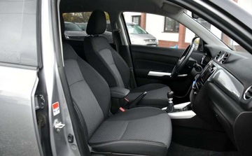 Suzuki Vitara III SUV 1.6 DDiS 120KM 2017 Suzuki Vitara Alusy LED Navi 4 x 4 GRZANE FOTELE allgrip 1.6 Diesel 120KM, zdjęcie 23