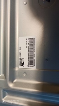 Podświetlanie HC550DQG-SLXL1-A141 LG