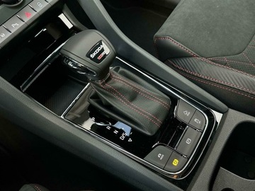 Skoda Kodiaq I RS Facelifting 2.0 TSI 245KM 2024 Skoda Kodiaq 2.0TSI 245KM 4X4 DSG RS l Nowy, 7-oso, zdjęcie 20