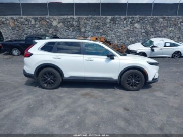 Honda CR-V VI 2023 Honda CR-V Hybrid Sport 2023 2.0 Hybryda 145KM, zdjęcie 6