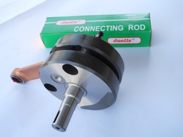 WS015 КАРБЮРАТОР GM24U1 WSK 175 PZ-34 PEGAZ JUNAK