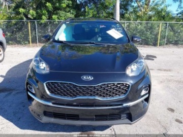 Kia Sportage V 2022 Kia Sportage Ex 2022 2.4l 2.4 Benzyna 181KM, zdjęcie 7