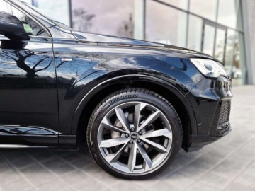 Audi Q7 II SUV Facelifting  3.0 50 TDI 286KM 2022 Audi Q7 50TDI 286KM Quattro Sline Tiptronic Kam360MatrixBangPanoramaOs.skr, zdjęcie 33