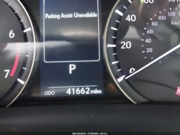 Lexus RX IV 2020 Lexus RX 2020 LEXUS RX 350 3.5 Benzyna 295KM, zdjęcie 11