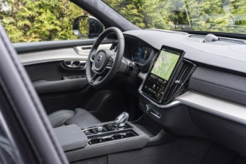 Volvo XC90 II 2026 Volvo XC 90 Ultra BLACK-EDITION B5 AWD Mild-Hybrid, zdjęcie 28