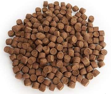 Pellet Master 8mm - Aller Aqua 5kg