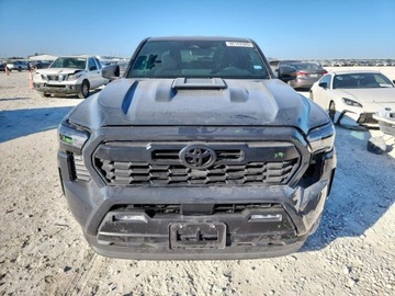 Toyota Tacoma II 2025 Toyota Tacoma Double Cab 2025 2.4l 2.4 Hybryda 278KM, zdjęcie 5