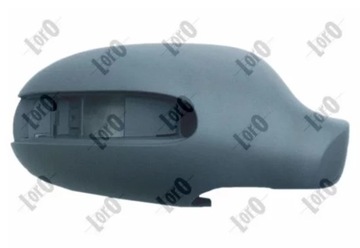 ABAKUS 2414C02 POUZDRO ZRCÁTKO PR MB