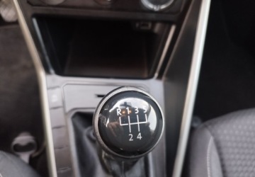 Volkswagen Polo VI Hatchback 5d 1.6 TDI 95KM 2018 Volkswagen Polo VW Polo 1.6 tdi stan bdb klima navi 2x pdc gwarancja przeb, zdjęcie 19