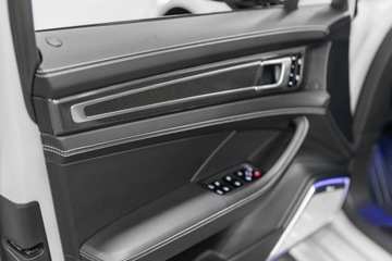 Porsche Panamera II Executive 4.0 550KM 2019 Porsche Panamera Turbo 550 KM. Gwarancja 03.2028., zdjęcie 29