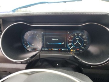 Ford Mustang VI 2022 Ford Mustang Mach I 2022 5.0l 5.0 Benzyna 470KM, zdjęcie 9