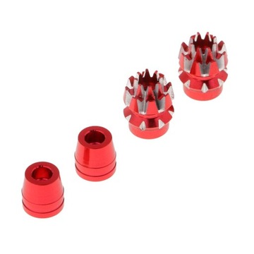 1 пара контроллеров дистанционного управления из алюминия