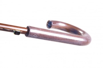 ЗОНТ С ДЕРЕВЯННОЙ РУЧКОЙ С ПРИНТОМ, ЛОГОТИПОМ - 50 ШТ.