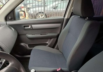 Suzuki Swift IV Hatchback 5d 1.3 92KM 2010 Suzuki Swift Suzuki Swift 2010 1.3 16V Klima Bezwypadkowy 1.3 Benzyna 92KM, zdjęcie 24