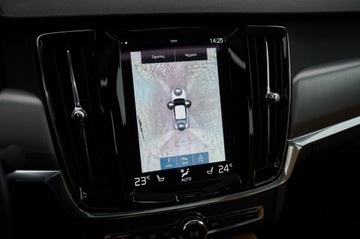 Volvo S90 II Sedan 2.0 D5 235KM 2020 D5 __235KM__AWD 4X4__BOGATE WYPOSAŻENIE, zdjęcie 35
