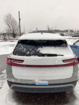 Skoda Kodiaq II 2025 Skoda Kodiaq Kodiaq Edition 130 2,0 TSI 204 KM 7-bieg.DSG 4x4 WYPRZEDAZ 20, zdjęcie 3