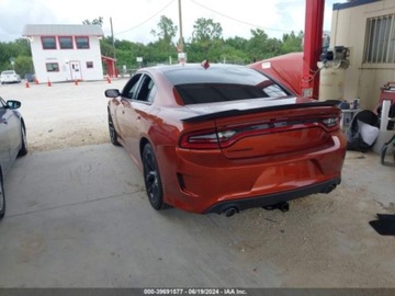 Dodge Charger VII 2022 Dodge Charger 2022 Dodge Charger RT RWD 5.7 Benzyna 370KM, zdjęcie 2