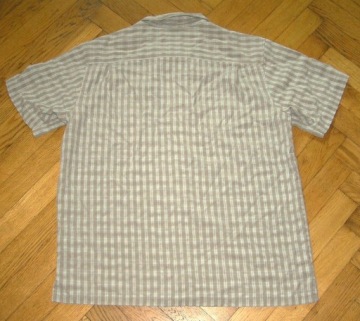 COLUMBIA термоактивная GRID размер XL IDEAL