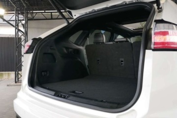 Ford Edge II 2021 Ford Edge SEL 245KM STLine Panorama Radar Alcantara Kamera Navi MenuPL Car, zdjęcie 27