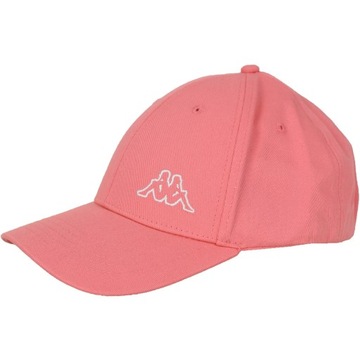 Kappa Ziza Cap 708128-16-1731 One size Różowe