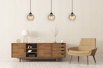 ПОТОЛОЧНЫЙ ПОДВЕСНОЙ СВЕТИЛЬНИК, СТЕКЛЯННАЯ ЛЮСТРА, СВЕТИЛЬНИК ЛОФТ