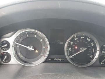 Toyota Land Cruiser VII 2017 Toyota Land Cruiser 2017 5.7l 5.7 Benzyna 381KM, zdjęcie 9