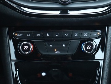 Opel Astra K Hatchback 5d 1.4 Turbo 150KM 2018 Opel Astra 1.4 T, Salon Polska, Serwis ASO, zdjęcie 12