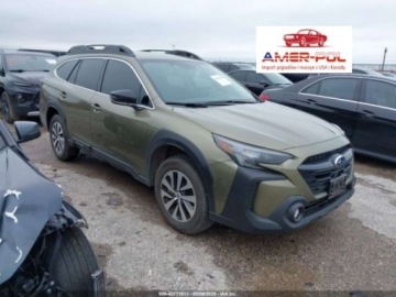 Subaru 2024 Subaru Outback Premium, 2024r., 4x4, 2.5L 2.5 Benzyna 182KM