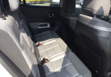 Citroen C5 Aircross 2020 Citroen C5 Aircross 1.6 Hybryda Plug-in 180KM, zdjęcie 20