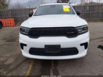 Dodge Durango III 3.6 V6 294KM 2025 Dodge Durango Gt Plus 2025 3.6 Benzyna 295KM, zdjęcie 7