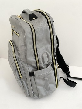 РЮКЗАК YAMTION ДЛЯ НОУТБУКА 15,6 ДЮЙМА