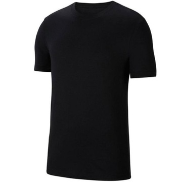 Koszulka męska Nike Park 20 czarna- CZ0881 010