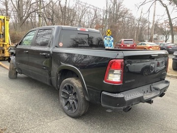 Подушка рамы кузова Виброгаситель Dodge Ram 2021