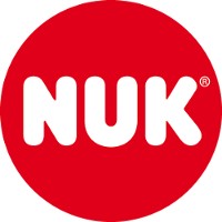Силиконовая соска NUK DISNEY Микки Маус 0-6 2 шт.