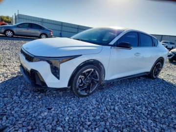 Kia 2025 Kia Inny 2025 KIA K4 GT LINE 2.0 Benzyna 147KM, zdjęcie 1