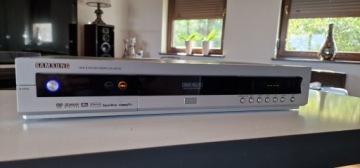 HD-плеер Samsung DVD HR 720 DVD-HR720