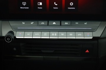 Opel Astra L Sports Tourer 1.5 Diesel 130KM 2023 Opel Astra 1.5 Diesel, Salon Polska, zdjęcie 13