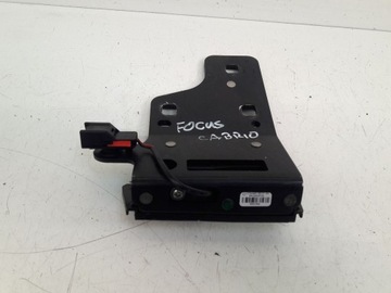 Zamek rygiel dachu Ford Focus MK2 Cabrio 2,0T