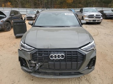 Audi Q3 II 2021 Audi Q3 Premium Plus S Line 45 2021 2.0l 2.0 Benzyna 228KM, zdjęcie 5