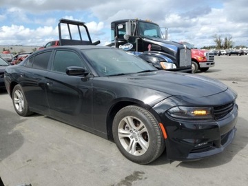 Dodge Charger VII 2019 Dodge Charger DODGE CHARGER SXT, 2019r., 3.6L, zdjęcie 1