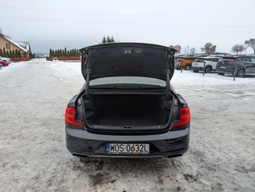 Volvo S90 II Sedan 2.0 D4 190KM 2017 Volvo S90 Elek. Klapa Ledy Alu Klima Skora Serwis Gwarancja 2.0 Diesel, zdjęcie 33