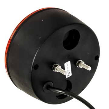 Lampy tylne LED URSUS C-330 C330 LEWA + PRAWA 2szt