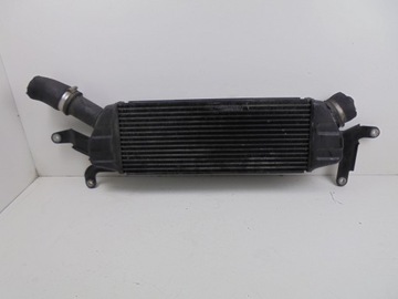 CHLADIČ INTERCOOLER 1530A107 CITROEN C-CROSSER 2.2. HDI